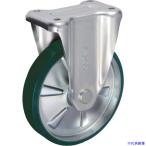 #UKAI средний нагрузка для литейщик фиксация металлические принадлежности K модель уретан резина колесо диаметр 200mm SUIK200(6910094)