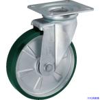 #UKAI средний нагрузка для литейщик поворот ( свободный ) металлические принадлежности J модель уретан резина колесо диаметр 200mm SUIJ200(6910095)