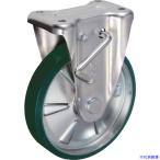 #UKAI средний нагрузка для литейщик стопор есть фиксация металлические принадлежности KBZ модель уретан резина колесо диаметр 200mm SUIKBZ200(6910099)