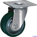 #UKAI средний нагрузка для литейщик поворот ( свободный ) металлические принадлежности J модель уретан резина колесо диаметр 75mm SUIJ75(6910102)