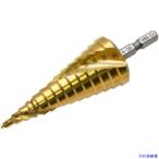■アストロプロダクツ スパイラルステップドリル 4〜30mm DB266 2011000012663(6914406)[送料別途お見積り][法人限定][掲外取寄]