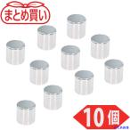 #TRUSCO массовая закупка Neo Jim магнит круг форма наружный диаметр 10mmX толщина 10mm 10 штук TN1010R10P(6915441)