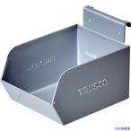 #TRUSCO перфорирование panel для steel контейнер маленький серебряный SFBOX1SV(6931382)