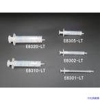 ■HENKE ルアーチップオールプラスチックシリンジ2mL 1袋=100本入 E8302LT(7044532)