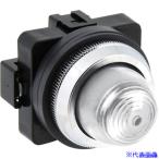 ■IDEC Φ30表示灯 ピュアホワイト AC200/220V APN1QMDNPW(7048109)