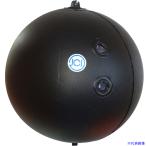 ■OCEANLIFE 小型船舶用黒色球形形象物 OLA(7124049)[送料別途お見積り][法人限定][掲外取寄]