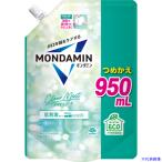 # earth .. жидкость monda норка задний мята ....950ml 314413(7127881)