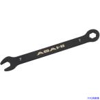■ASH 極薄コンパクトスパナ 7.0mm t2.0 CPT070(7155481)[送料別途お見積り][法人限定][掲外取寄]