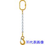 # Zojirushi цепь sling 100( I модель ) нагрузка 1.6t диаметр провода 7.1mm L1.5m(1-MFF-YP-7.1) 1MFFYP7.1(7531184)