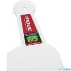 #INOUE клей лопатка 125mm паз 2mm 12302(7563477)