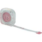 ■TRUSCO グラスファイバーメジャー 1.5m ピンク TGM15P(7621655)