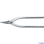 ■アネックス ステンレス製精密ヤットコ 片丸タイプ120mm 241(7741600)