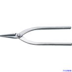 ■アネックス ステンレス製精密ヤットコ 両丸タイプ120mm 242(7741618)