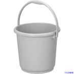 #TONBO select ведро B-13 корпус серый 00095(7790147)