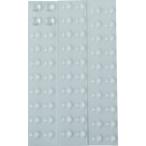 #3M массовая закупка в любое время. ... подушка резина круг форма 7.9mm диаметр ×2.2mm толщина (60 штук ) CR201(7874634)