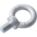 #NANIWA рым-болт crystal пальто M12 EBH000012(7878541)