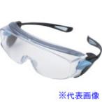 ■ミドリ安全 オーバーグラス VS−302F VS302F(7892268)