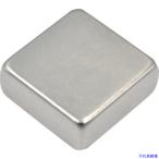 #TRUSCO Neo Jim магнит квадратная форма 10mmX10mmX4mm 1 штук TN104K1P(7921861)