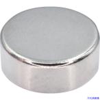 #TRUSCO Neo Jim магнит круг форма наружный диаметр 10mmX толщина 4mm 1 штук TN104R1P(7921870)