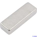 #TRUSCO Neo Jim магнит квадратная форма 15mmX5mmX3mm 1 штук TN155K1P(7921977)