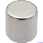 #TRUSCO Neo Jim магнит круг форма наружный диаметр 3mmX толщина 3mm 1 штук TN33R1P(7922116)