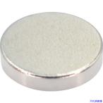 #TRUSCO Neo Jim магнит круг форма наружный диаметр 40mmX толщина 10mm 1 штук TN4010R1P(7922124)