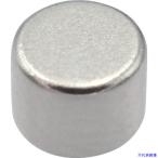 #TRUSCO Neo Jim магнит круг форма наружный диаметр 4mmX толщина 3mm 1 штук TN43R1P(7922132)