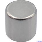 #TRUSCO Neo Jim магнит круг форма наружный диаметр 4mmX толщина 4mm 1 штук TN44R1P(7922141)