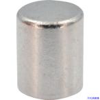 #TRUSCO Neo Jim магнит круг форма наружный диаметр 4mmX толщина 5mm 1 штук TN45R1P(7922159)