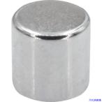 #TRUSCO Neo Jim магнит круг форма наружный диаметр 5mmX толщина 5mm 1 штук TN55R1P(7922213)