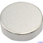 #TRUSCO Neo Jim магнит круг форма наружный диаметр 7mmX толщина 2mm 1 штук TN72R1P(7922272)