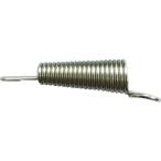 #TRUSCO длинный нос рукоятка плоскогубцы 170mm для изменение spring TVPL170SP(7922914)