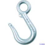 #OH тонкий крюк ( безопасность рычаг нет )1000kg WS10(7995580)