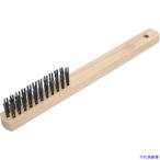 #KOWA K тросик щетка чёрный сталь линия 11933(8065932)