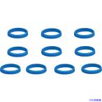 ■nepros No.1ゴムリングセット 青 NTYR0110B(8070601)