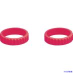 ■nepros No.6ゴムリングセット 赤 NTYR0602R(8070622)