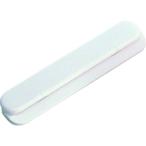 ■OHTO メモホルダー メモクリップ掲示番 マグネットタイプ 白 MCK700MW(8082188)