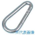#HHHkalabina piton A type steel 6mm K6A(8087044)