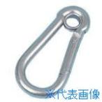 #HHHkalabina piton E type steel 6mm K6E(8087046)