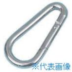 #HHHkalabina piton A type steel 8mm K8A(8087048)