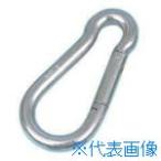 #HHHkalabina piton C type steel 8mm K8C(8087049)