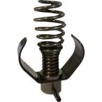 #KANTOOL осушение труба пылесос для замена наконечник tool смазка * резчик диаметр 57mm(10-12mm тросик для ) SWH34(8092511)