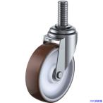 # You ei резьбовой свободный литейщик уретан колесо диаметр 100mm E модель ET type винт размер M12×35 pitch 1.75 ET100UHFM1235(8092905)