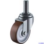 # You ei резьбовой свободный литейщик уретан колесо диаметр 100mm S модель ST type винт размер M12×35 pitch 1.75 ST100UHFM1235(8093139)