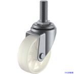 # You ei резьбовой свободный нержавеющая сталь литейщик нейлон колесо диаметр 75mm S модель SUS-ST type винт размер M12×35 pitch 1.75 SUSST75NM1235(8093292)