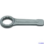 ■BAHCO 打撃メガネエンドレンチ42mm 7444SGM42(8131972)