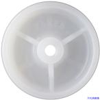 # Hammer G type нейлон колесо 75mm 429GN75(8140541)