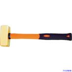 #BAHCO взрывобезопасный Hammer обе . non s парковка do цельный pfai рукоятка-перекладина голова длина 152mm голова диаметр 54mm NS5003000FB(8183021)