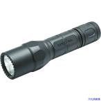 ■SUREFIRE LEDライト G2X−LE−BK G2XLEBK(8184677)