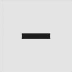 #IM stencil - знак размер 20×100mm AST97(8186082)
